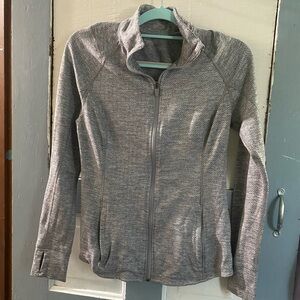 Old Navy zip up jacket